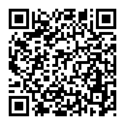 Website QR code