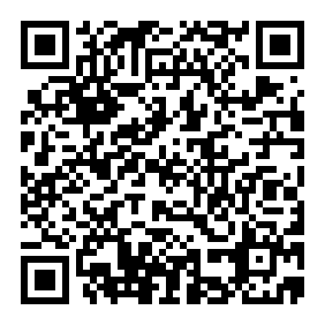 WhatsApp channel QR code